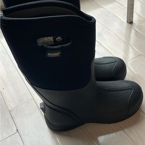Men’s BOGS Ultra High Insulated Boots